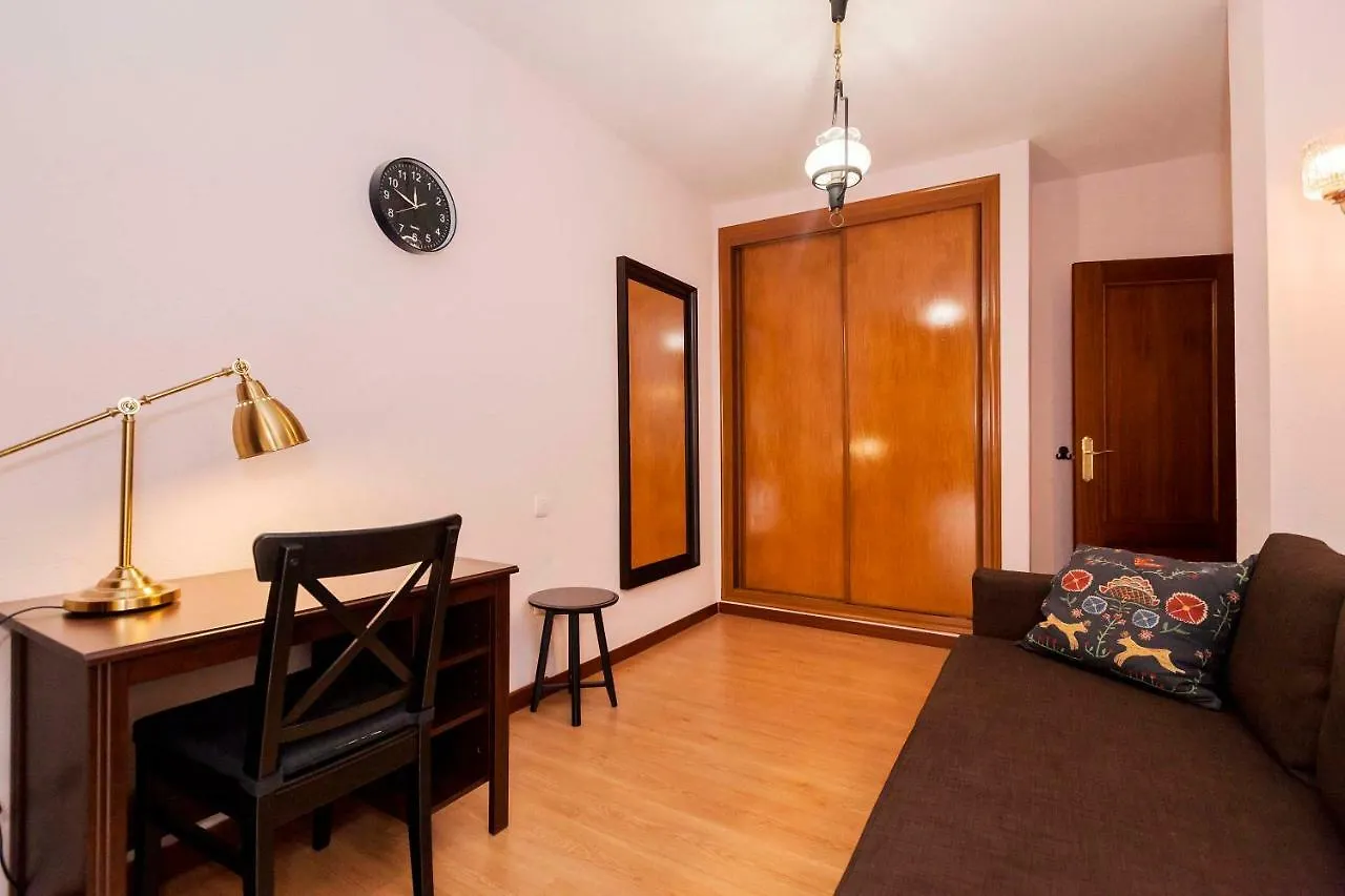 Casa El Fraile Apartment Las Galletas