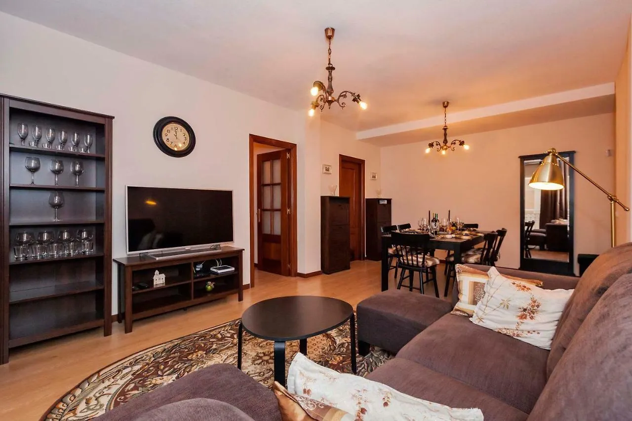 Casa El Fraile Apartment Las Galletas