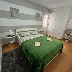  Apartment Cosy 6 Places Canarian Life