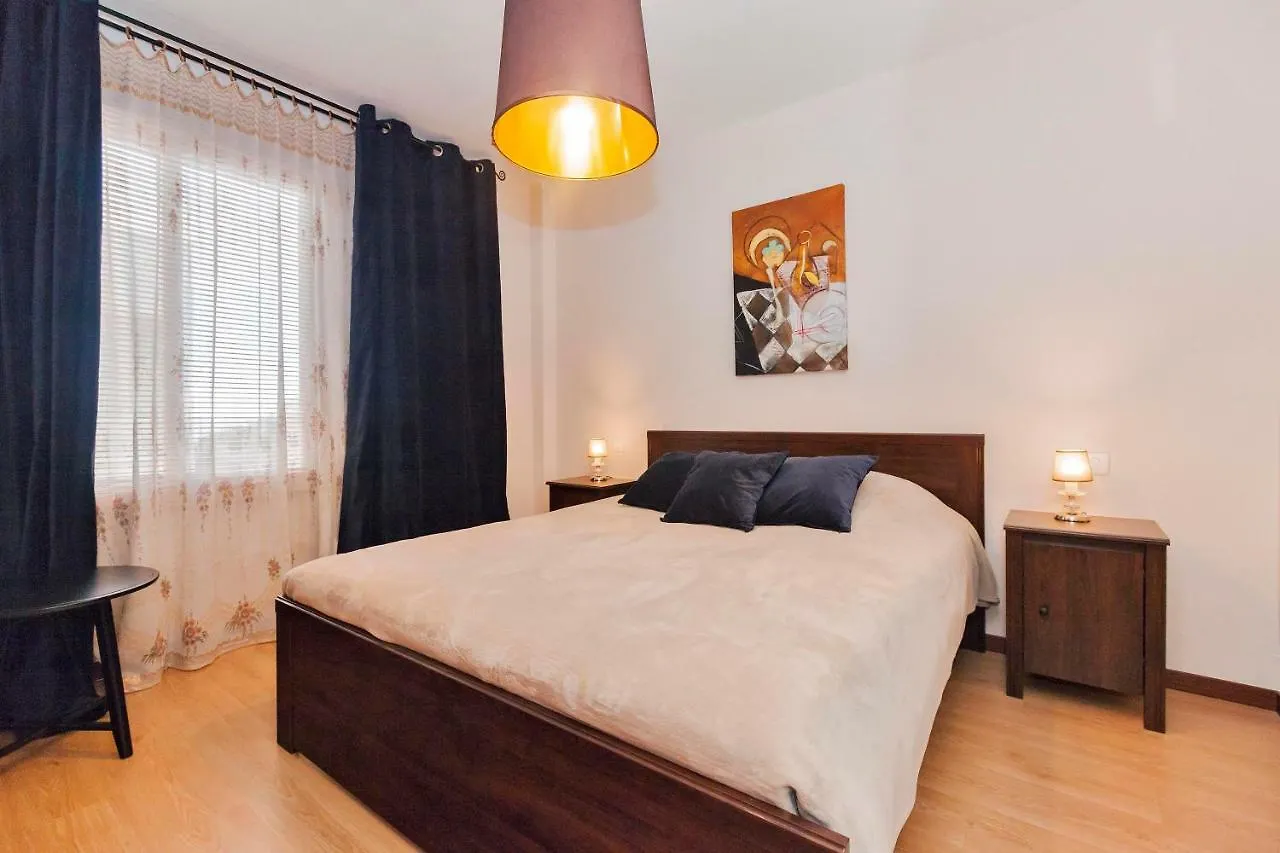 Apartmán Casa El Fraile Las Galletas
