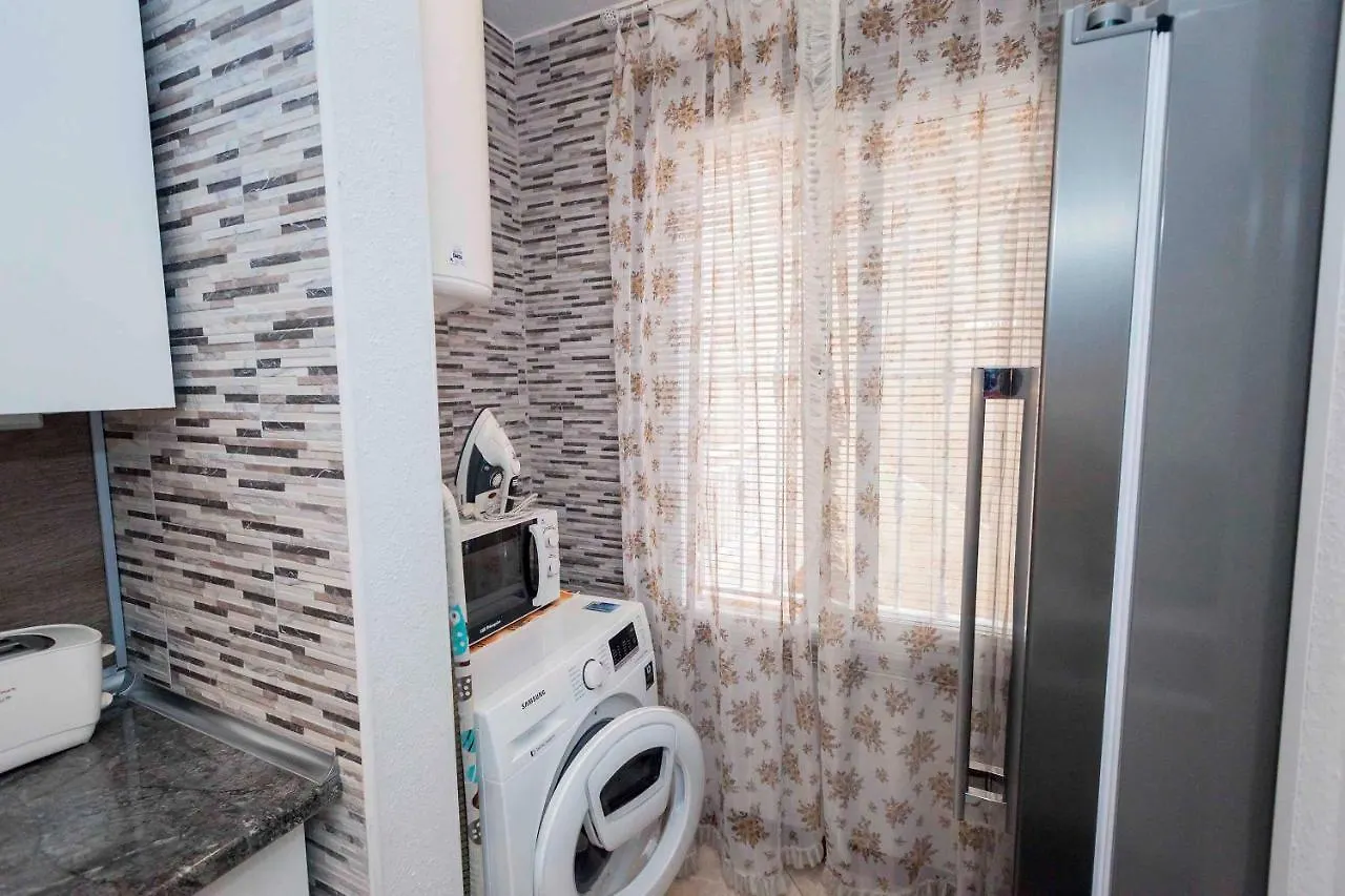 Apartmán Casa El Fraile Las Galletas